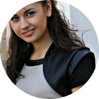 Lora Rosca's picture