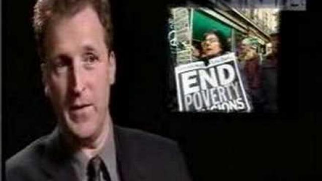 Embedded thumbnail for How will population decline affect pensions in Europe?