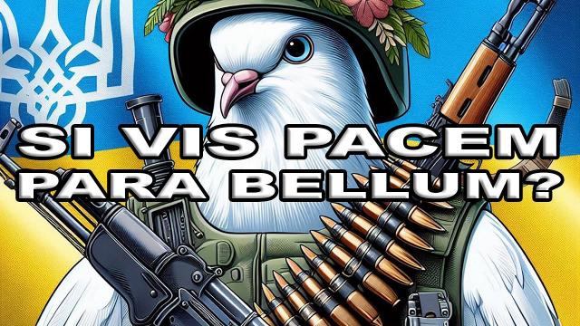 Embedded thumbnail for Aderarea Ucrainei la NATO ar scădea riscul unui atac rusesc?