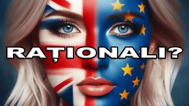 Embedded thumbnail for Au fost raționali alegătorii referendumului de Brexit?