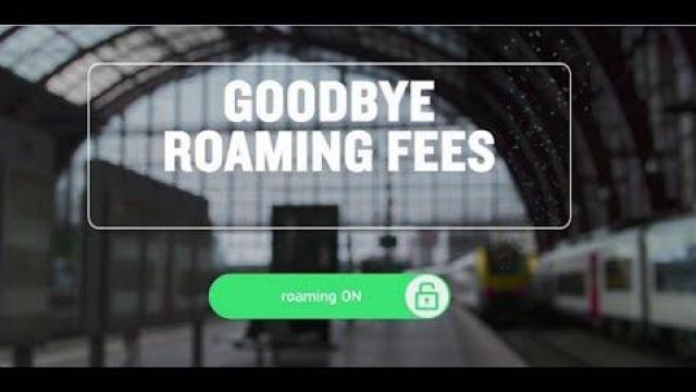 Embedded thumbnail for Is the EU doing enough to create a Digital Single Market?